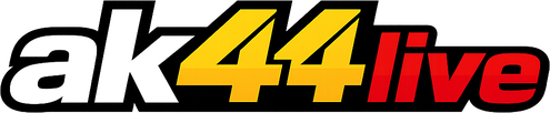 ak44 live logo
